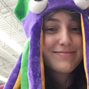 Meet your Posher, Ty